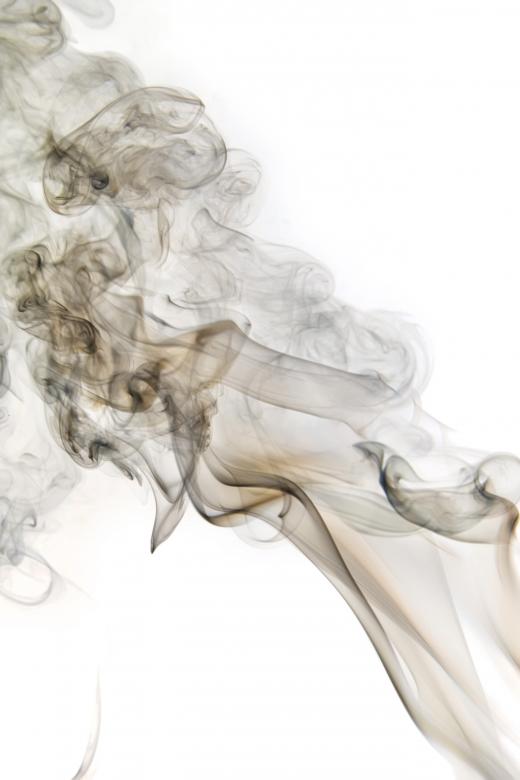 Free stock image of Gray Abstract Smoke on White created by 2happy