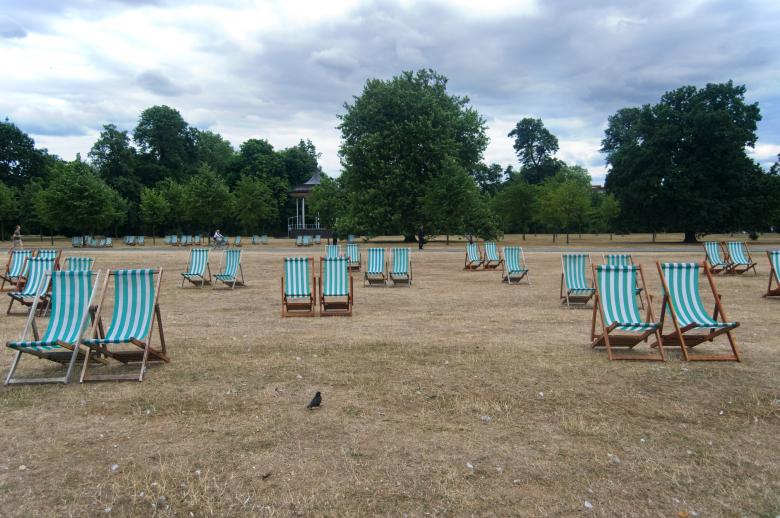 Free stock image of Hyde Park created by Noem9 Studio