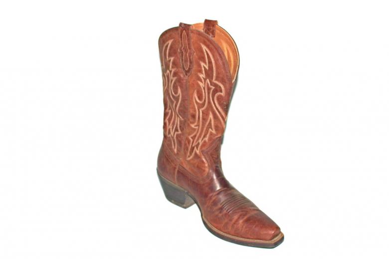 Free stock image of Stylish Cowboy Boot created by homero chapa