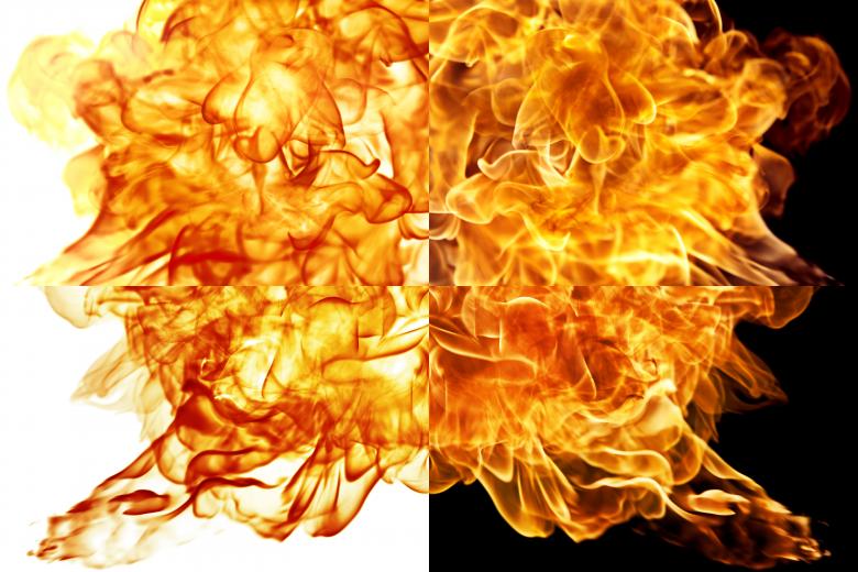 Free stock image of Fire  created by 2happy