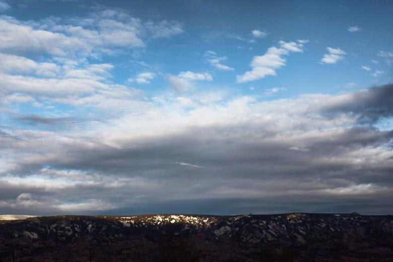 Free stock image of Mountains  created by 2happy