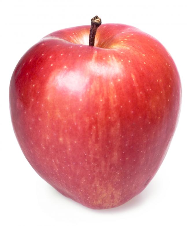 Free stock image of apple created by 2happy