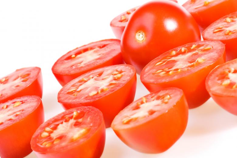 Free stock image of Tomatoes created by 2happy