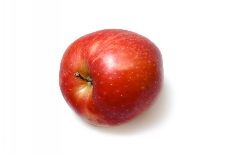Free stock image of apple created by 2happy