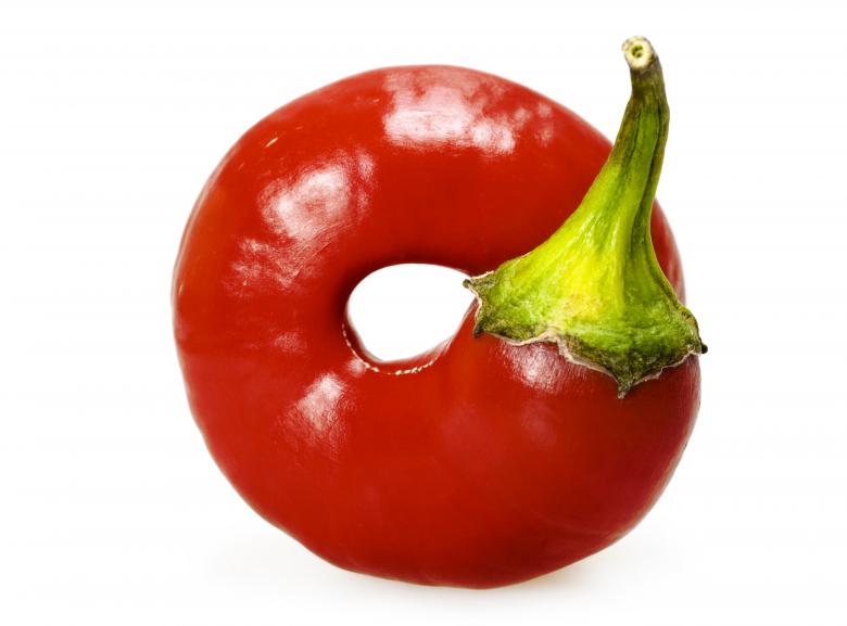 Free stock image of pepper created by 2happy