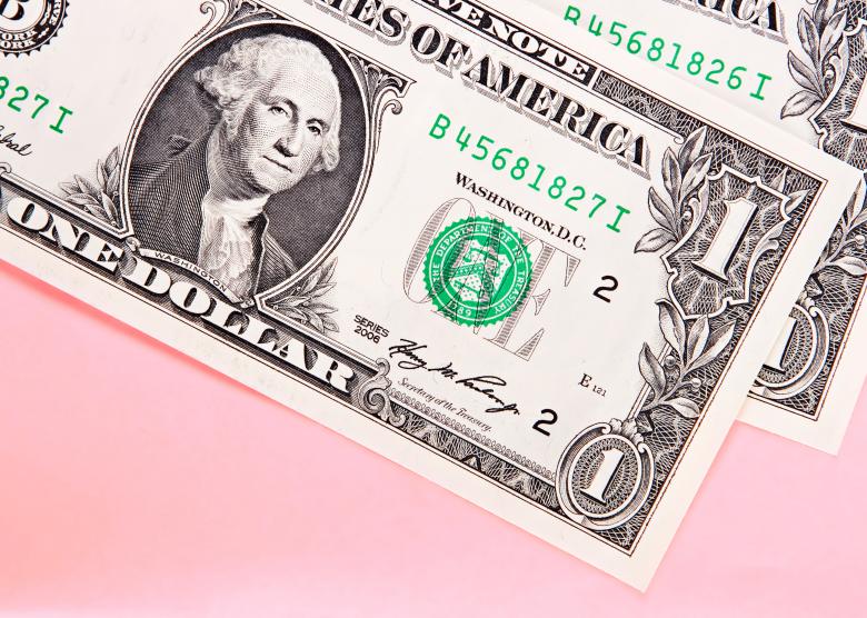 Free stock image of money created by 2happy