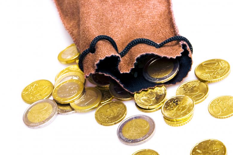 Free stock image of money created by 2happy