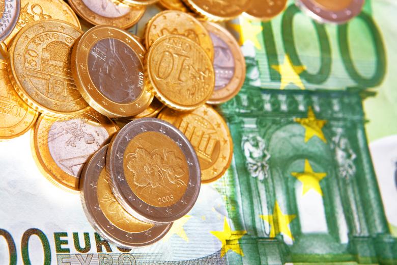 Free stock image of money created by 2happy