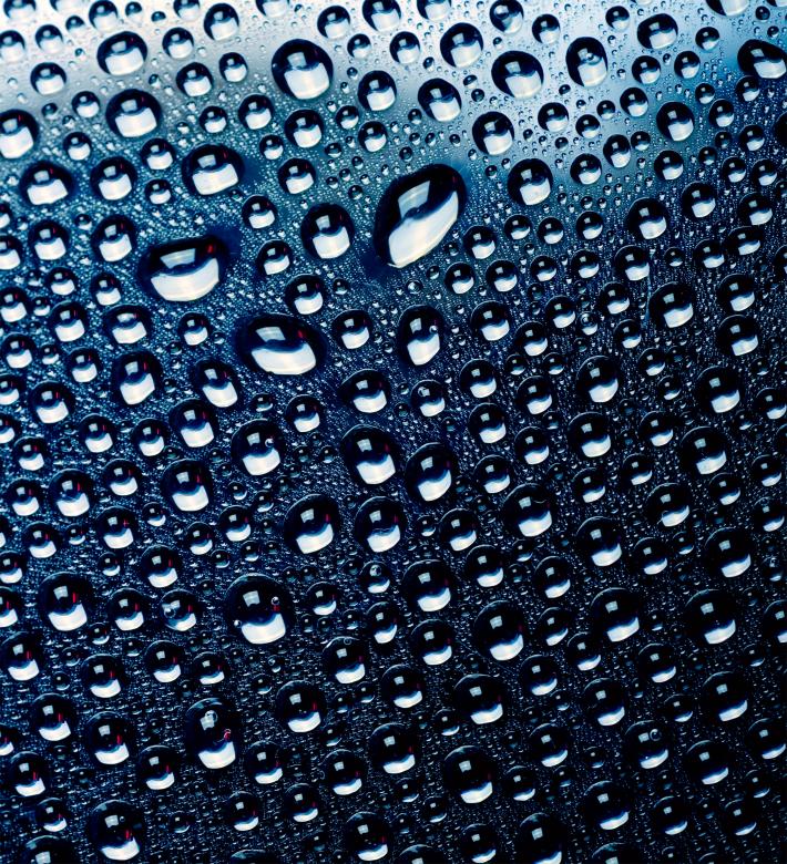Free stock image of water drops created by 2happy