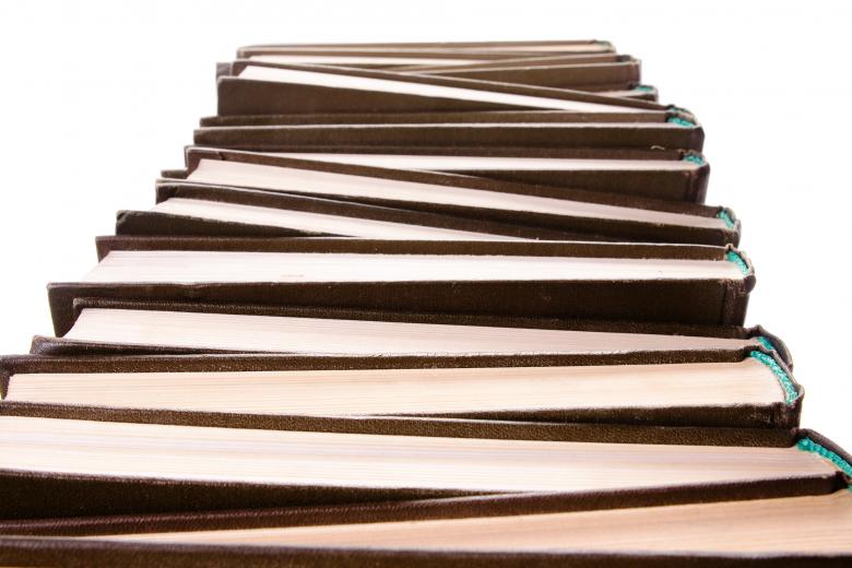 Free stock image of books created by 2happy