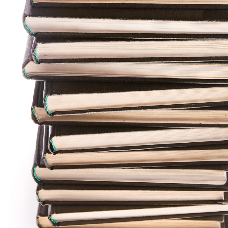Free stock image of books created by 2happy