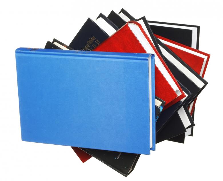 Free stock image of books created by 2happy