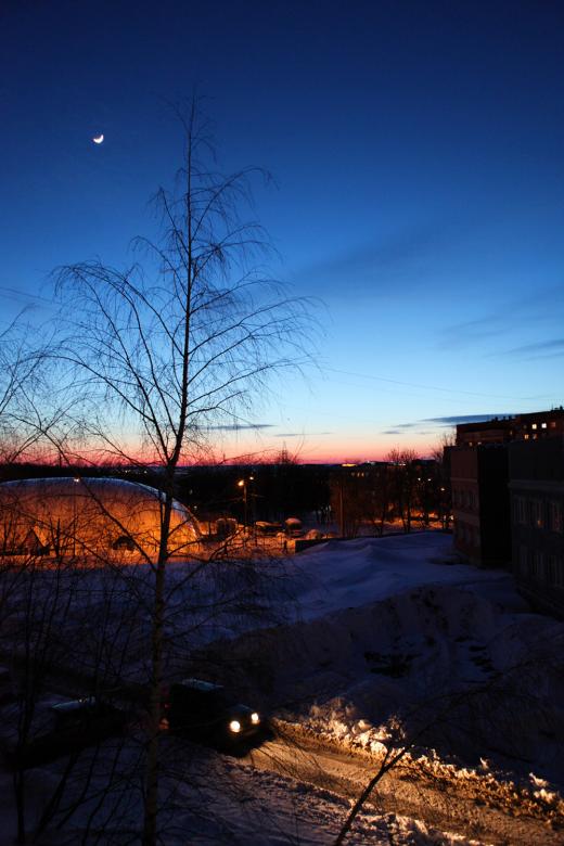 Free stock image of night scene created by 2happy