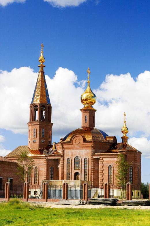 Free stock image of church created by 2happy