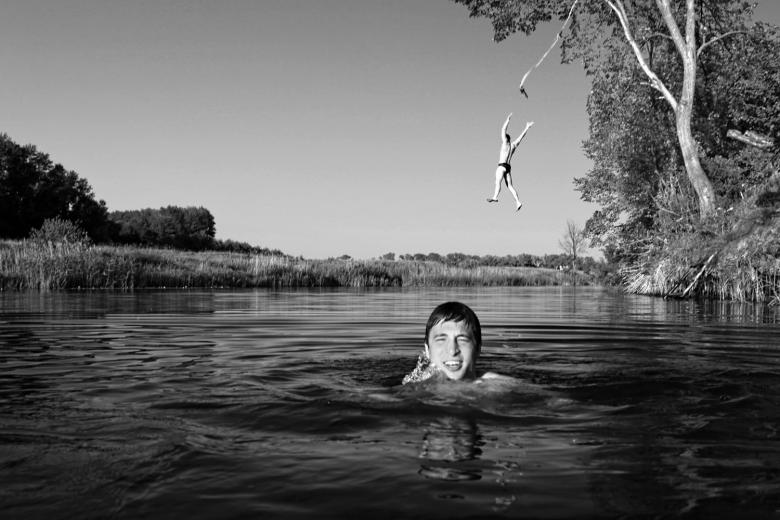 Free stock image of in memory of summer created by 2happy