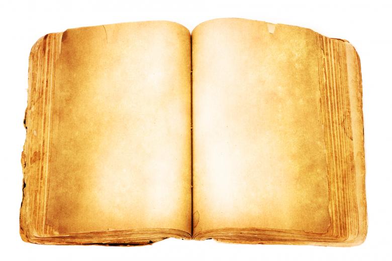 Free stock image of Old vintage book created by 2happy
