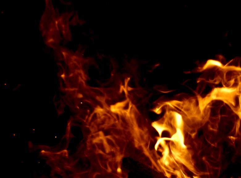 Free stock image of fire created by 2happy