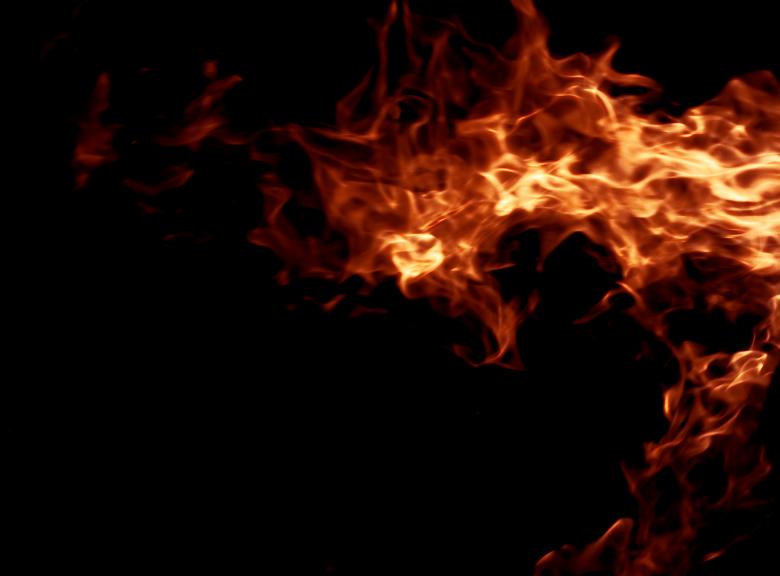 Free stock image of fire created by 2happy
