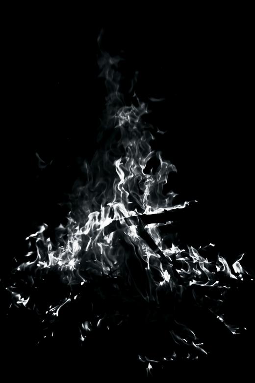 Free stock image of fire created by 2happy