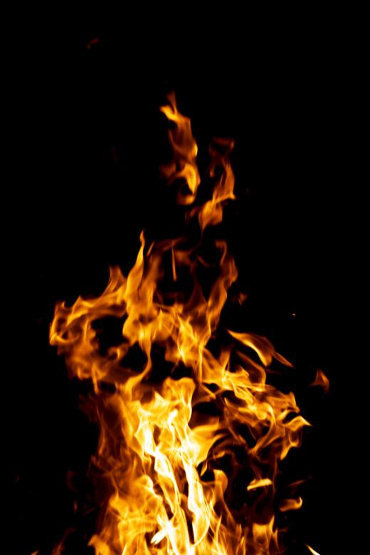 Free stock image of fire created by 2happy