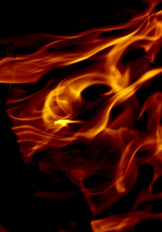 Free stock image of fire created by 2happy