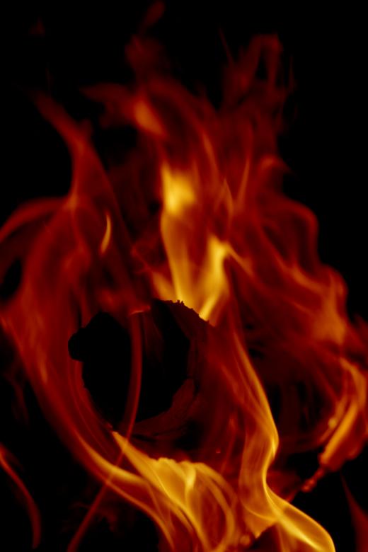 Free stock image of fire created by 2happy