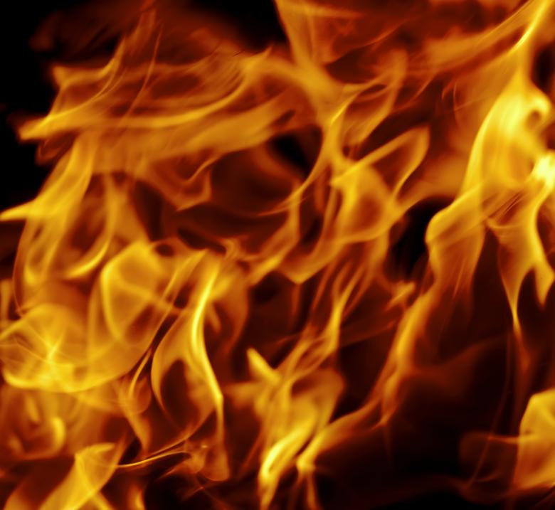 Free stock image of fire created by 2happy