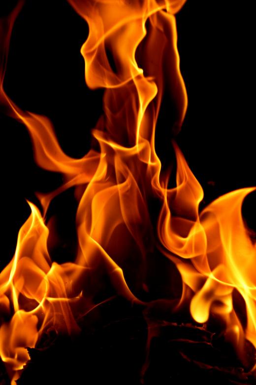 Free stock image of fire created by 2happy