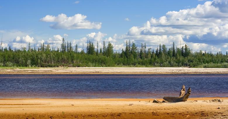 Free stock image of river created by 2happy