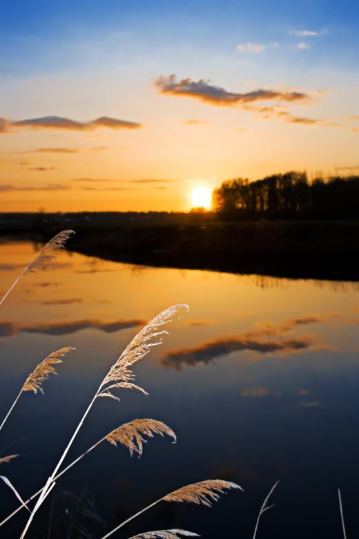 Free stock image of lake created by 2happy