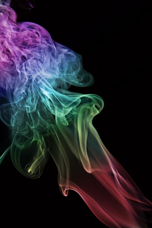 Free stock image of smoke created by 2happy