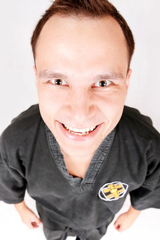 Free stock image of Sportsman created by 2happy