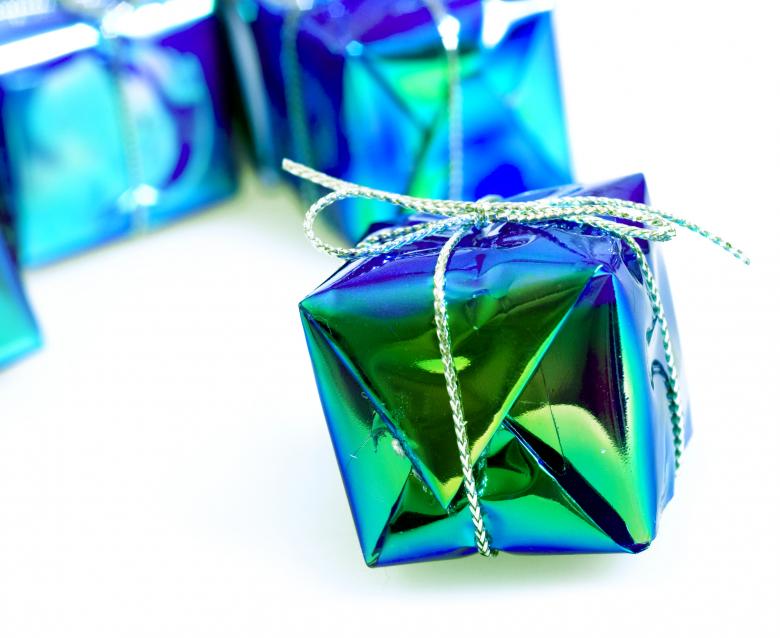 Free stock image of gift  created by 2happy