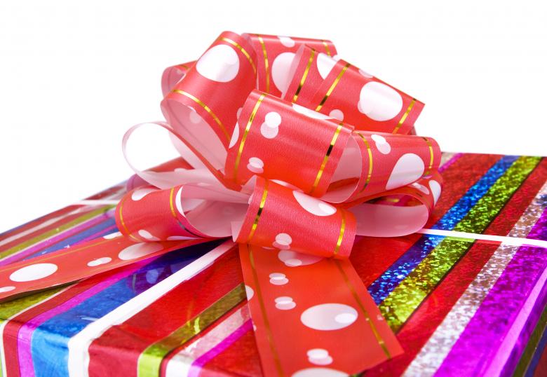 Free stock image of gift created by 2happy