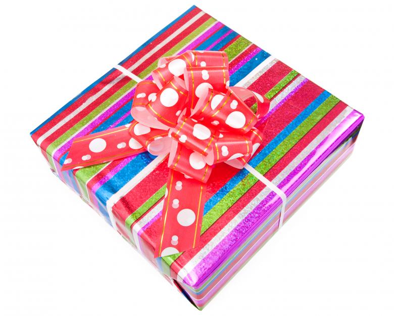 Free stock image of gift created by 2happy