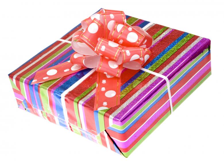 Free stock image of gift created by 2happy