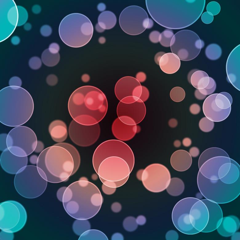 Free stock image of abstract background created by 2happy
