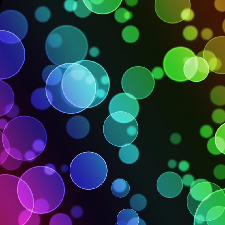 Free stock image of abstract background created by 2happy