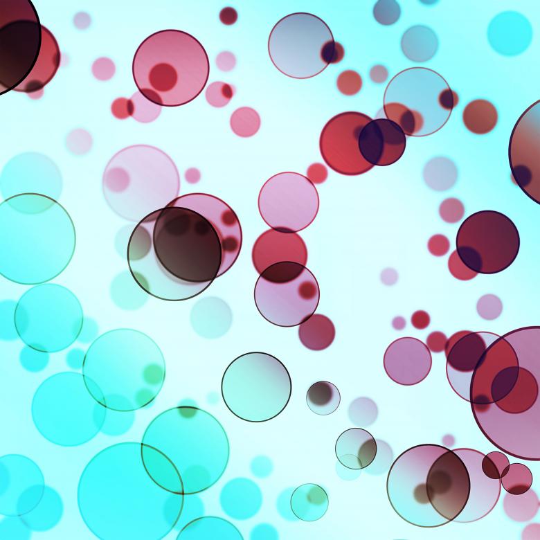 Free stock image of abstract background created by 2happy