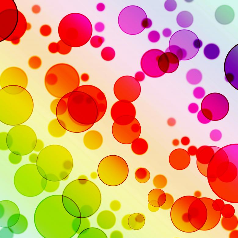 Free stock image of abstract background created by 2happy