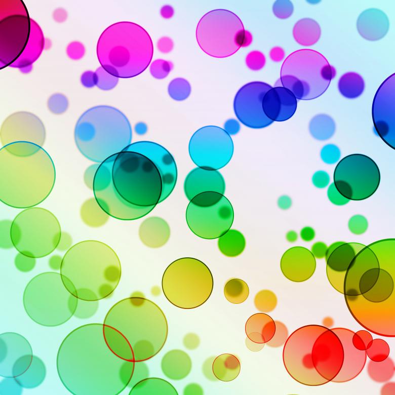 Free stock image of abstract background created by 2happy