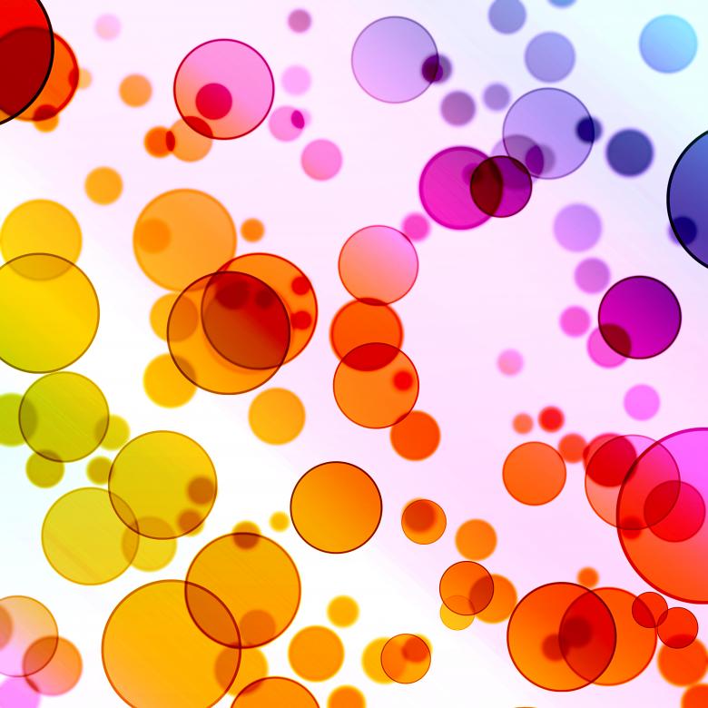 Free stock image of abstract background created by 2happy