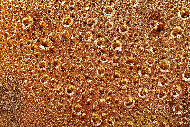 Free stock image of Background of water drops created by 2happy