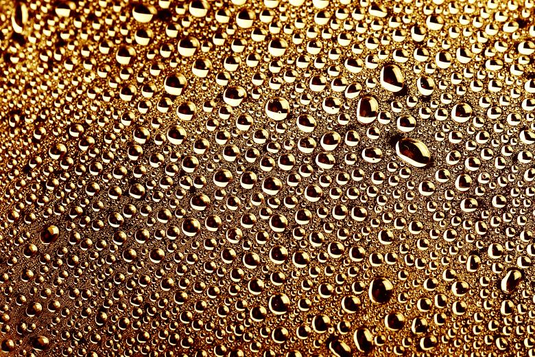 Free stock image of Background of water droplets created by 2happy