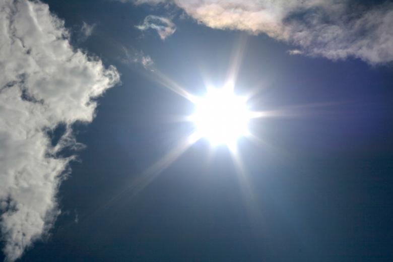 Free stock image of sky created by 2happy