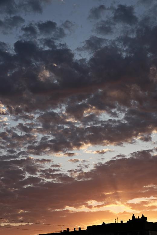 Free stock image of sky created by 2happy