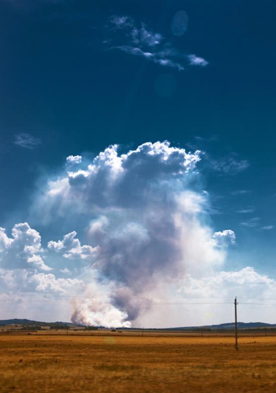 Free stock image of sky created by 2happy