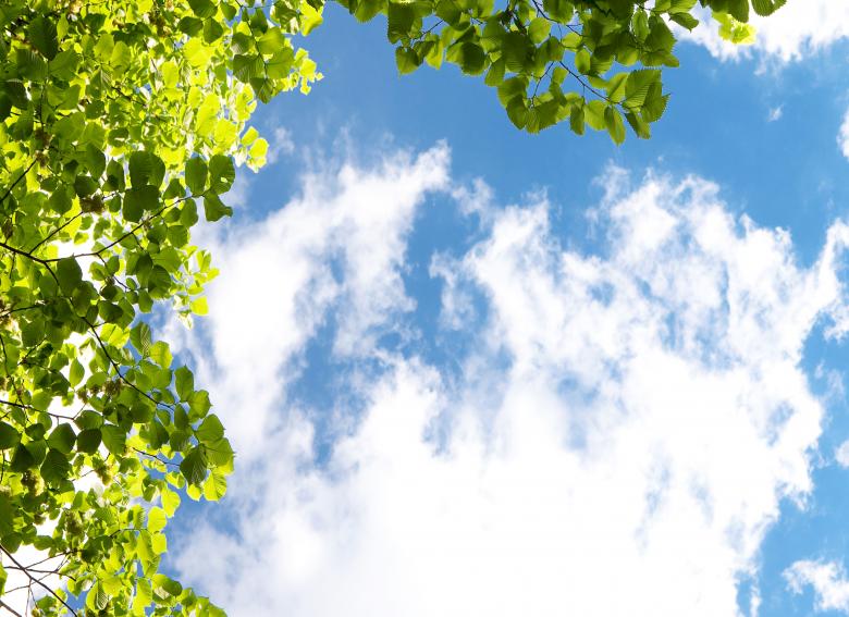 Free stock image of sky created by 2happy