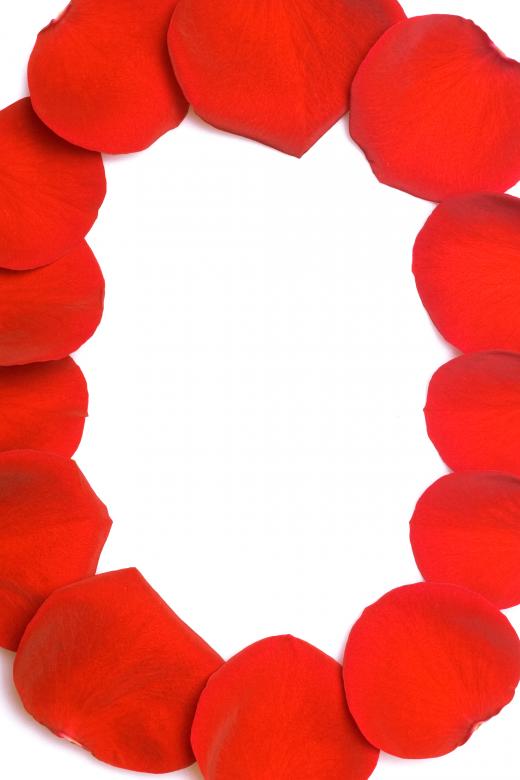 Free stock image of rose petals created by 2happy
