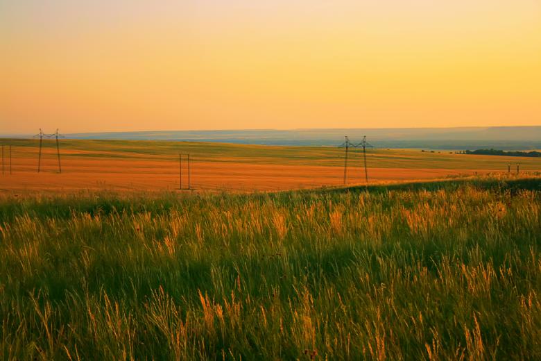 Free stock image of field created by 2happy